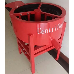 Separador de ouro máquina mineração colocador, centrífugo de ouro de areia para pequena mineiro - Product Image 4