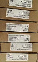 6AV2123-2DB03-0AX0 ÉCRAN TACTILE/HMI SIEMENS PLC ORIGINAL NEUF KTP400 Basic Panel pour AUTOMATION INDUSTRIELLE