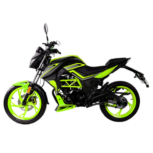 Motocicletas Todoterreno, Motocicletas Deportivas de Carreras, Motocicletas de Calle - Product Image 4