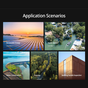 Original DJI Manifold <span class=keywords><strong>3</strong></span> Integração sem emenda com Matrice 400 Apenas 120g 100 TOPS A bordo AI Computing PSDK V3 Compatibilidade - Product Image 4