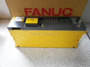 Nueva unidad de control de velocidad original <span class=keywords><strong>FANUC</strong></span> Control industrial - Product Image 4