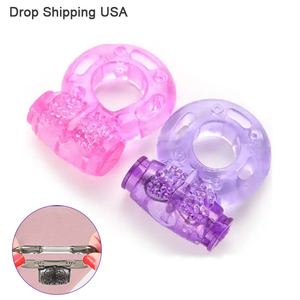 YPM 아마존 hotselling 오랜 시간 수탉 반지 지연 사정 제어 실리콘 Cockrings 남근 반지 남성용 - Product Image 1