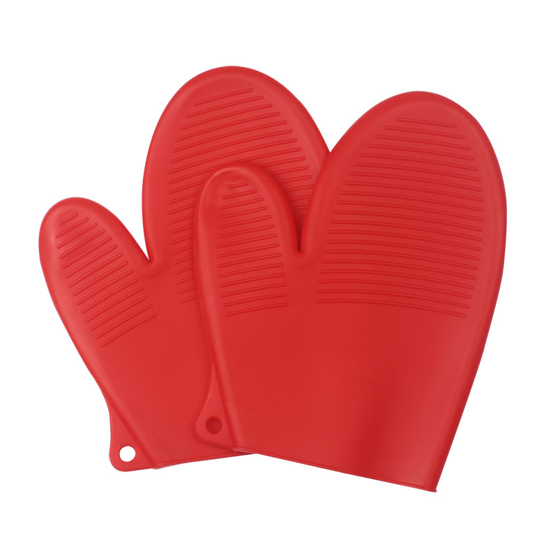 Guantes de silicona para barbacoa soporte para macetas,resistentes al calor,Mini guantes de aislamiento para cocina y horno Guantes de silicona para barbacoa soporte para macetas,resistentes al calor,Mini guantes de aislamiento para cocina y horno
