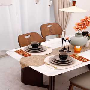 ชุดเซรามิกครัวและชุดกาแฟเซรามิกขายดี อยู่ในกลุ่มชุดอาหารค่ำสไตล์โมเดิร์น - Product Image 3