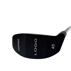 โรงงานคุณภาพสูง OEM ขวามือกอล์ฟคลับ <span class=keywords><strong>Chipper</strong></span> สแตนเลส <span class=keywords><strong>Chipper</strong></span> กอล์ฟพร้อมเพลาเหล็กพัตเตอร์กอล์ฟ - Product Image 4