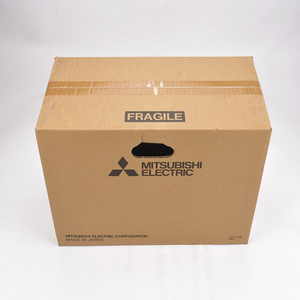 Amplificador de accionamiento de motor servo AC Mitsubishi MDS-DH2-SP-160, controlador de doble eje MDS-DH2-SP-160, amplificador de accionamiento Mitsubishi - Product Image 1