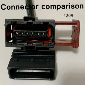 Contrôleur électronique de réponse de l'accélérateur à 9 modes <span class=keywords><strong>pour</strong></span> Chevrolet/Dodge/Alfa/Nissan, pédale d'accélérateur à haute sensibilité - Product Image 4