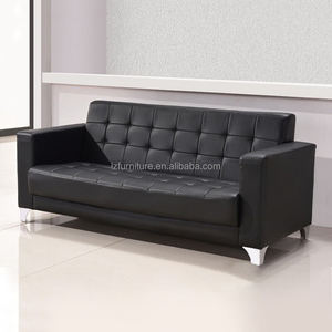 Conjunto de Sofás Modernos Lovezone para Oficina en Casa - Tamaño y Color Personalizables, Diseño Ecológico - Product Image 3