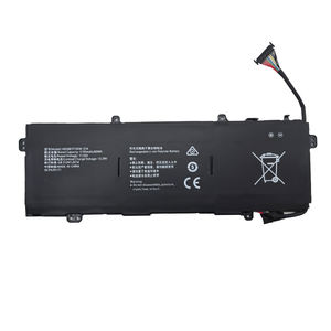 Batería de Repuesto para Portátil HB5881P1EEW-31A de 60 Wh al por Mayor para Portátiles Huawei MagicBook V14 HGE-W56 W76 Series - Product Image 1