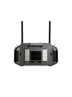 Station de sol pour drone, véhicule, navire avec écran haute luminosité de 101 pouces, télécommande Android et image externe optionnelle