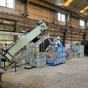 molding and stamping <b>micro</b> solid soap making <b>machine</b> - Product Image 1