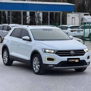 Auto Usado en Venta 2023, Volkswagen <span class=keywords><strong>T</strong></span>-<span class=keywords><strong>ROC</strong></span> 280TSI DSG 2WD Elites Plus, Gasolina, Segunda <span class=keywords><strong>Mano</strong></span>, 5 Asientos, Techo Panorámico, SUV - Product Image 2