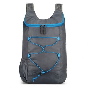 New Waterproof <b>Large</b> Capacity Polyester Climbing <b>Rucksack</b> Backpack for Men Women Outdoor Sports Travel Camping Hiking - Product Image 5