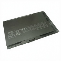 Baterai Laptop untuk HP Folio 9470m 9480m BA06XL BA06 BT04XL