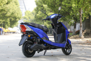 Motocicleta Eléctrica Personalizada Exclusiva <span class=keywords><strong>ZS</strong></span> 2000w 72V con Batería de Ahorro de Energía - Product Image 3