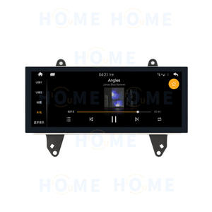 Android 13 8,8 pulgadas Carplay Auto estéreo coche Radio reproductor de vídeo navegación GPS para BMW <span class=keywords><strong>Mini</strong></span> <span class=keywords><strong>Cooper</strong></span> F54 F55 F56 F57 F60 2014-2024 - Product Image 3