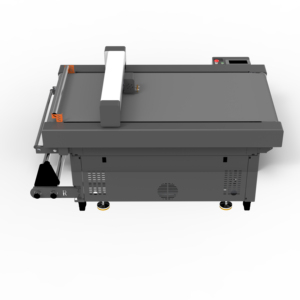 Machine de découpe et de pliage à plat Teneth Factory FC6011U pour PPF, film de protection automobile et film teinté pour vitres - Product Image 2