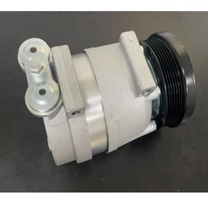 <span class=keywords><strong>Compresor</strong></span> de <span class=keywords><strong>aire</strong></span> <span class=keywords><strong>acondicionado</strong></span> para CHEVROLET KALOS <span class=keywords><strong>DAEWOO</strong></span> KALOS Saloon 1,2 1,4 96539388 AVEO 96246405 96539394 96484932 - Product Image 2