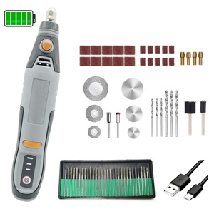 Graveur électrique <span class=keywords><strong>gravure</strong></span> stylo ensembles trousse à outils rotatifs Mini meuleuse Mini stylo de <span class=keywords><strong>gravure</strong></span> pour outils <span class=keywords><strong>Dremel</strong></span> - Product Image 5