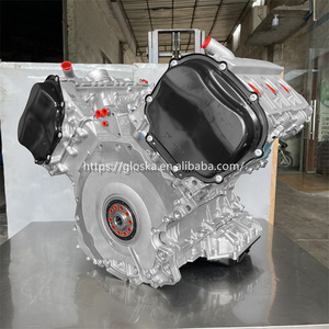 Ensemble de moteur pour <span class=keywords><strong>Audi</strong></span> Volkswagen Porsche CAJ CJT CJJ C6 C7 A4 A5 A6 A7 A8 <span class=keywords><strong>Q5</strong></span> Q7 S4 S5 SQ5 3.0L Moteur - Product Image 3