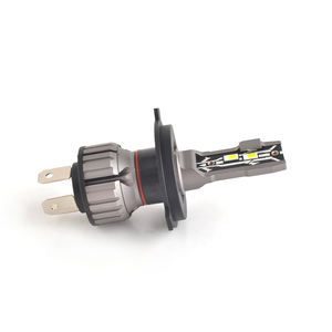 Phare LED automobile 40W 6000LM Phare LED automobile 9005 9006 H11 LED H7 H4 Phare LED automobile <span class=keywords><strong>Plug</strong></span> and Play Ampoule LED - Product Image 5