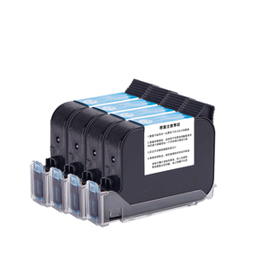Cartouche d'encre AISOMARK à séchage rapide TIJ 600 DPI Haute résolution Forte adhérence Compatible avec les imprimantes à jet d'encre <span class=keywords><strong>HP</strong></span> TIJ 2.5 - Product Image 4