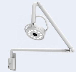 Luz Quirúrgica Eléctrica de Xenón LIZE PET para Exámenes Médicos de Ginecología y Obstetricia con Montaje de Brida - Product Image 1