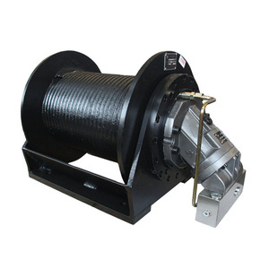 Electric 12v/24v Hydraulic <strong>Winch</strong> for Marine Fishing 1ton <strong>Jeep</strong> Self-Locked and 5ton Pulling <strong>Winch</strong> Other <strong>Winches</strong> for Sale - Product Image 1