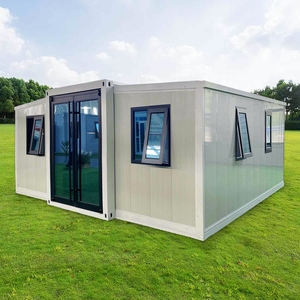 20Ft Eps Panel Modular Portable Tiny Container House Prefab Steel Mobile Home Proveedor <span class=keywords><strong>de</strong></span> <span class=keywords><strong>Puerto</strong></span> <span class=keywords><strong>Rico</strong></span> a la <span class=keywords><strong>venta</strong></span> <span class=keywords><strong>en</strong></span> Filipinas - Product Image 2