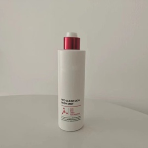 Loción Corporal Hot Red Bloom Snow Grass - Nicotinamida, Ácido Salicílico, Anti-exfoliante, Sin Aceite, Hidratante <span class=keywords><strong>200ml</strong></span> - Product Image 3