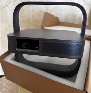 Xgimi Z6X Pro 1080P Projector: Bright & Smart Home Theater