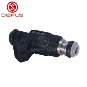 Inyector de combustible DEFUS de alta calidad, precio barato, 0280155740 para Plymouth 2.0L, boquillas de combustible de alto rendimiento 0280155740 a la venta - Product Image 3