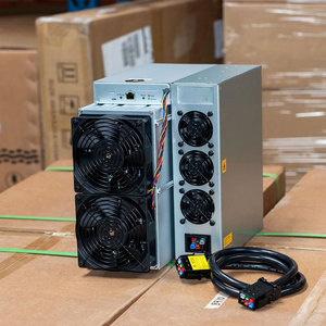 Antminer T21 190TH/s 3610W <span class=keywords><strong>Asics</strong></span> Miner T21 190TH/s 3610W Machine de minage de Bitcoin BTC en stock - Product Image 5