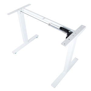 <span class=keywords><strong>Escritorio</strong></span> de Juego Ergonómico Moderno Personalizado de Hetium Manufacturer, <span class=keywords><strong>Escritorio</strong></span> Vertical Inteligente con un Solo Motor, Ajustable Eléctricamente - Product Image 1
