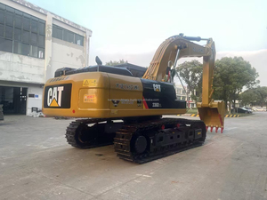 Grandes machines Bonne performance Prix Surprise Haute efficacité Caterpillar 336 D2L - Product Image 4