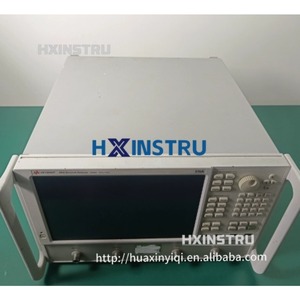 E5080A keysight Agilent 4CH Ena vector เครื่องวิเคราะห์เครือข่ายเวกเตอร์9kHz-9GHz 019.495 .unq H - Product Image 3