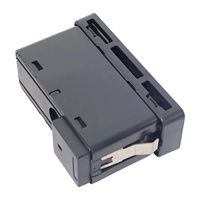 Nuevo Interruptor de Luces de Emergencia 61318368920 para 323Ci 328Ci 2000 323i 328i 323Ci 328Ci, Piezas de Motor de Alta Calidad