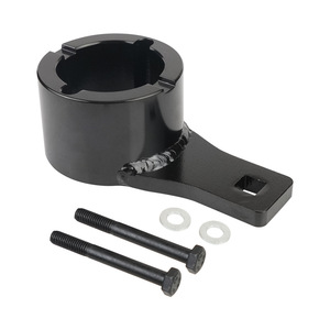 Harmonic Damper Pulley Fixing Tool 15x5.9x5.4cm Crankshaft <b>Bracket</b> For Toyota Lexus - Product Image 4