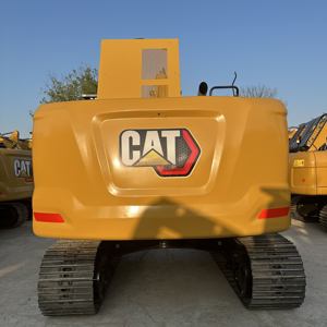 Vendita calda usato Cat <span class=keywords><strong>320</strong></span> escavatore a basse ore di lavoro ben mantenuto motore originale pronto per la consegna immediata - Product Image 3
