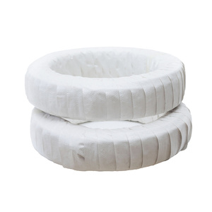 Ritable 2025 màu trắng PE áp lực cao linh hoạt chịu nhiệt <span class=keywords><strong>Pert</strong></span> ống 16mm Đường kính bề mặt nhẵn <span class=keywords><strong>ISO</strong></span>/GOST tiêu chuẩn - Product Image 4