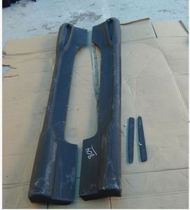 Parachoques Delantero 03-08 para Mercedes-Benz Clase SL R230 2 Puertas - Product Image 5