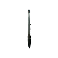 Starsun Double basse électrique haut de gamme 1050mm Échelle en noir mat Prix d'usine Bois du Brésil Archet en érable Dos/Côtés pour musiciens