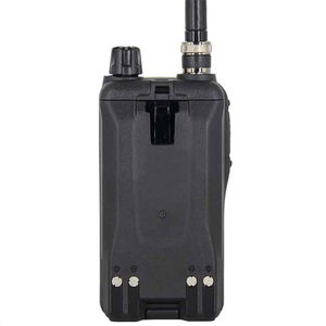 IC-V86 Long Range Walkie Talkie VHF 136-174MHz <strong>Portable</strong> <strong>Handheld</strong> Communication Radio <strong>Transceiver</strong> Marine Radio for ICOM - Product Image 4