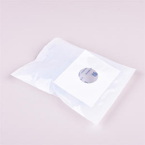 Bolsa Médica Anal Chin de 500 ml, Desechable, Estéril, para Uso Hospitalario, Material PP, Empaquetada Individualmente - Product Image 2