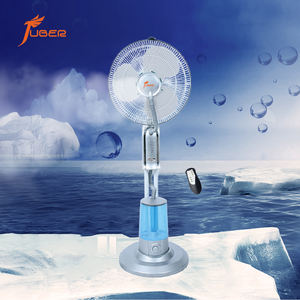 सर्वश्रेष्ठ आउटडोर हैंडहेल्ड सौर औद्योगिक बर्फ धुंध के साथ भारी शुल्क मिनी प्रशंसक पानी धुंध के साथ भारी शुल्क मिनी प्रशंसक - Product Image 3