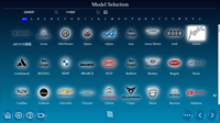 Sistema de Alineación de Ruedas Láser 3D Computarizado para Automóviles, Equipo de Reparación de Vehículos con Base de Datos Global y Adiciones Personalizadas
