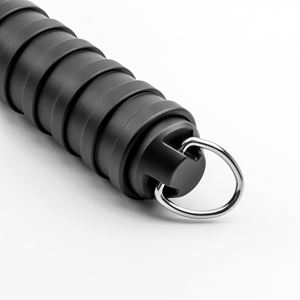 Sabre TXQ Saber <span class=keywords><strong>Darksaber</strong></span> SE, sabre laser en métal avec son, blaster, verrouillage, flash au choc, sabre laser de Star Wars - Product Image 5