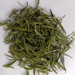Huang Shan Mao Feng Maofeng grüner Tee