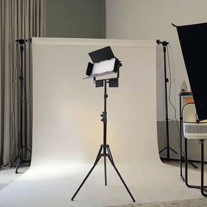 <span class=keywords><strong>SIRIUS</strong></span> 160 <span class=keywords><strong>B</strong></span>-LED bicolore LED Photo vidéo panneau lumineux Dimmable aluminium CRI 98 pour Studio photographie et vidéo nouveau produit - Product Image 2