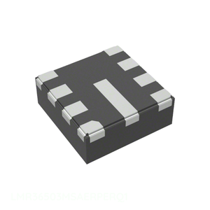 Gestion de l'alimentation (PMIC) 9 PowerVFQFN LMR36503MSAERPERQ1 Composants électroniques En stock - Product Image 1